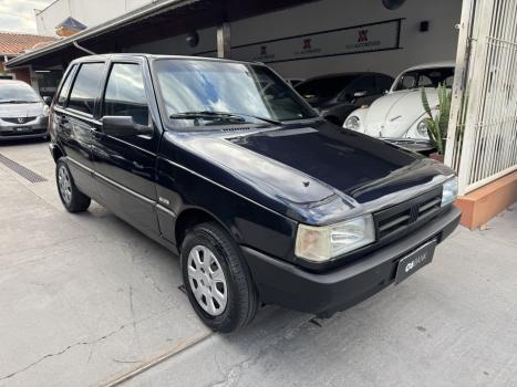 FIAT Uno 1.0 4P MILLE EP, Foto 5