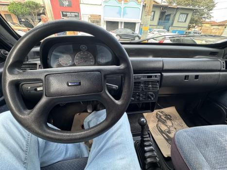 FIAT Uno 1.0 4P MILLE EP, Foto 7