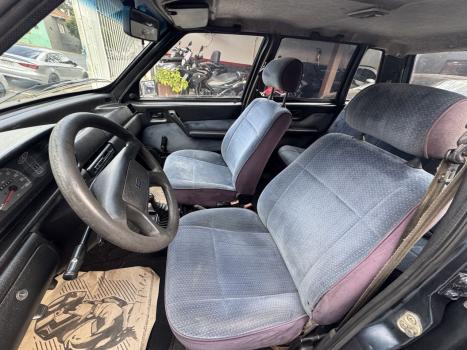 FIAT Uno 1.0 4P MILLE EP, Foto 8