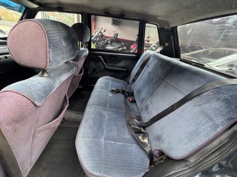 FIAT Uno 1.0 4P MILLE EP, Foto 9