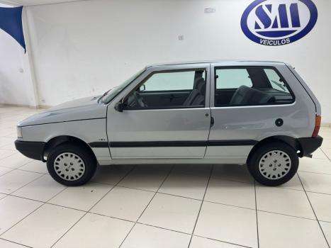 FIAT Uno 1.0 4P MILLE ELETRONIC, Foto 2