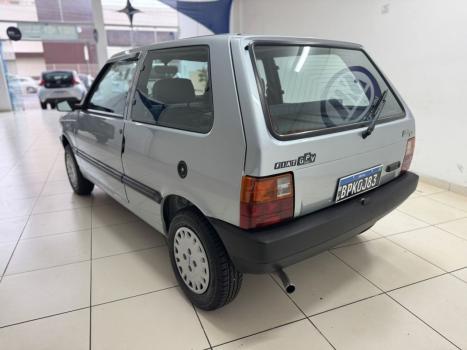 FIAT Uno 1.0 4P MILLE ELETRONIC, Foto 3