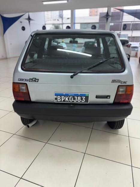 FIAT Uno 1.0 4P MILLE ELETRONIC, Foto 4