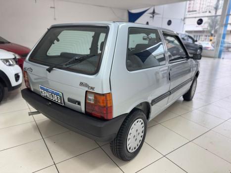 FIAT Uno 1.0 4P MILLE ELETRONIC, Foto 5
