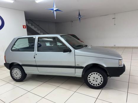 FIAT Uno 1.0 4P MILLE ELETRONIC, Foto 6
