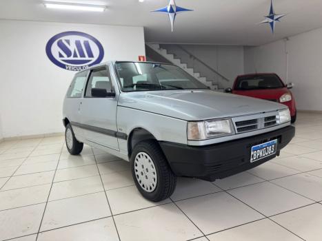 FIAT Uno 1.0 4P MILLE ELETRONIC, Foto 7