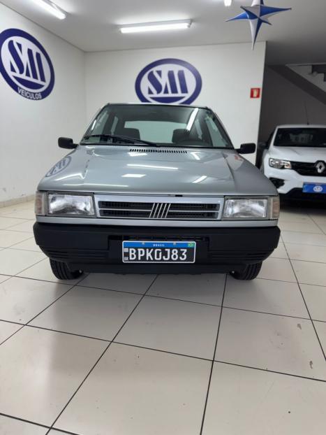 FIAT Uno 1.0 4P MILLE ELETRONIC, Foto 8
