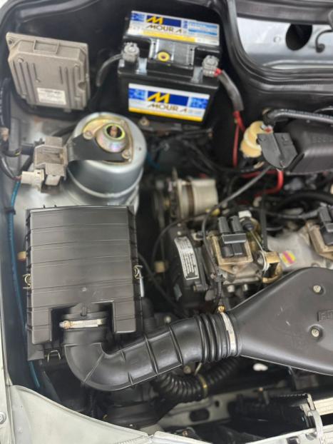 FIAT Uno 1.0 4P MILLE ELETRONIC, Foto 18