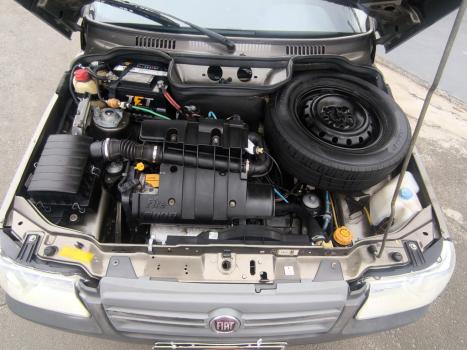 FIAT Uno 1.0 4P MILLE FIRE, Foto 6