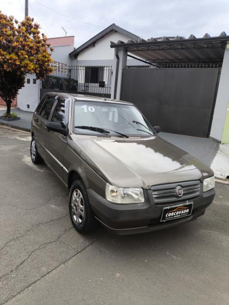 FIAT Uno 1.0 4P MILLE FIRE, Foto 8