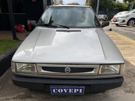 FIAT Uno 1.0 4P MILLE SMART, Foto 2