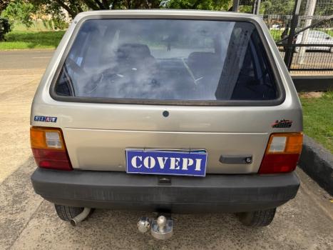 FIAT Uno 1.0 4P MILLE SMART, Foto 3