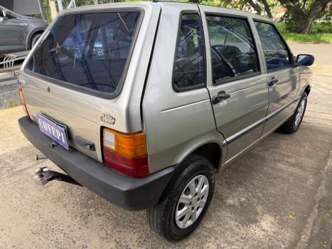 FIAT Uno 1.0 4P MILLE SMART, Foto 4