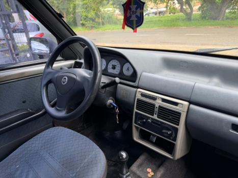 FIAT Uno 1.0 4P MILLE SMART, Foto 5