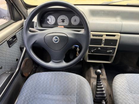 FIAT Uno 1.0 4P MILLE SMART, Foto 6
