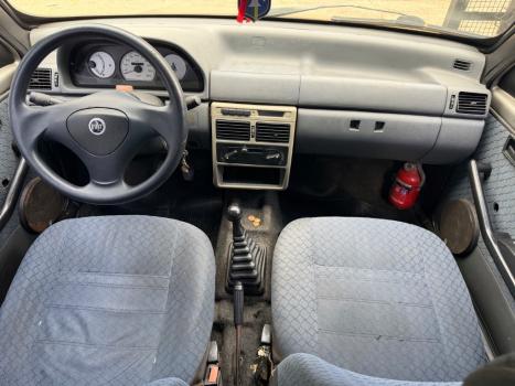 FIAT Uno 1.0 4P MILLE SMART, Foto 7
