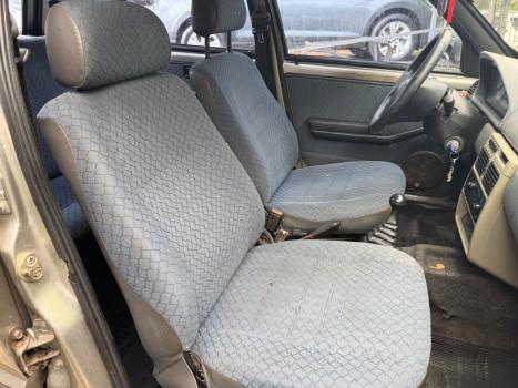 FIAT Uno 1.0 4P MILLE SMART, Foto 8