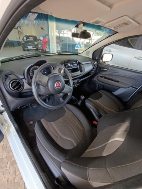 FIAT Uno 1.0 4P WAY, Foto 2