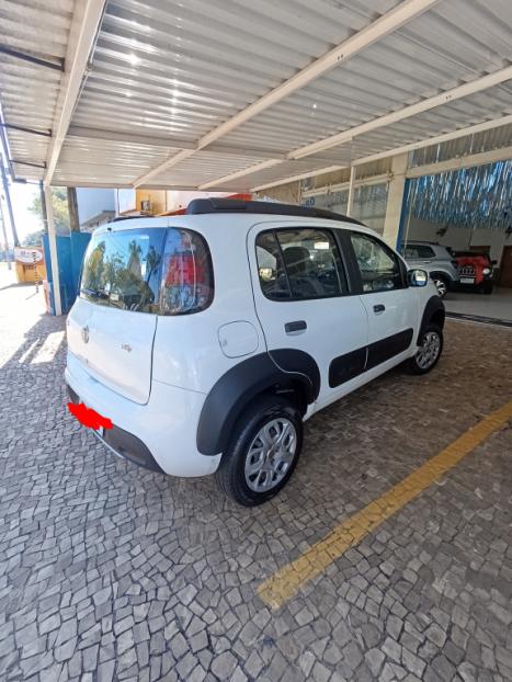 FIAT Uno 1.0 4P WAY, Foto 3