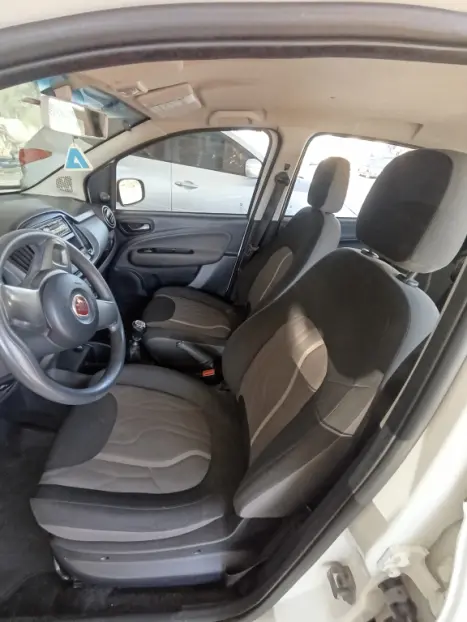 FIAT Uno 1.0 4P WAY, Foto 5