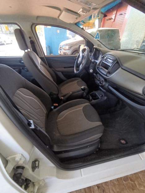 FIAT Uno 1.0 4P WAY, Foto 6