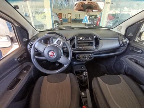 FIAT Uno 1.0 4P WAY, Foto 9