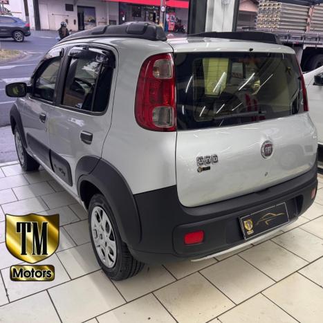 FIAT Uno 1.0 4P WAY, Foto 4