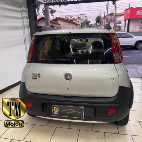 FIAT Uno 1.0 4P WAY, Foto 5