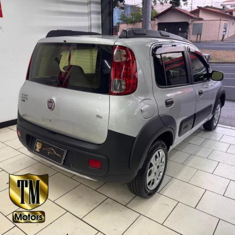 FIAT Uno 1.0 4P WAY, Foto 6