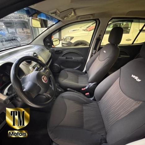 FIAT Uno 1.0 4P WAY, Foto 7