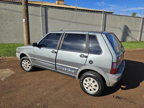 FIAT Uno 1.0 4P WAY ECONOMY FLEX, Foto 2