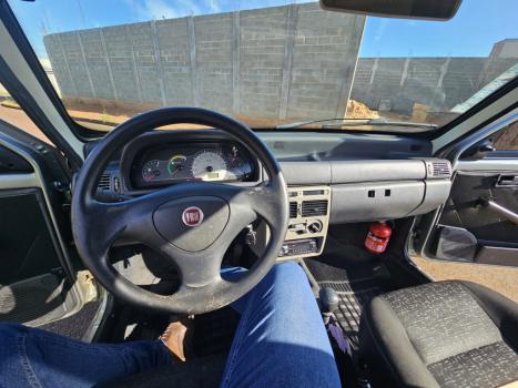 FIAT Uno 1.0 4P WAY ECONOMY FLEX, Foto 6