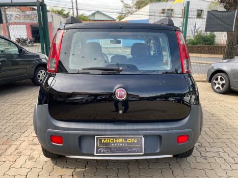 FIAT Uno 1.0 4P WAY ECONOMY FLEX, Foto 6
