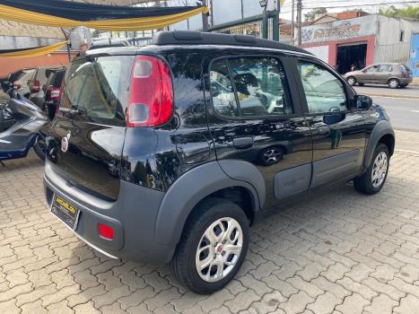 FIAT Uno 1.0 4P WAY ECONOMY FLEX, Foto 7