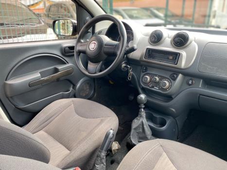 FIAT Uno 1.0 4P WAY ECONOMY FLEX, Foto 8