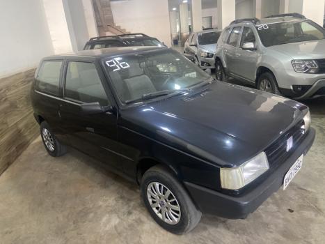FIAT Uno 1.0, Foto 1