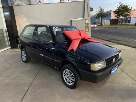 FIAT Uno 1.0, Foto 1
