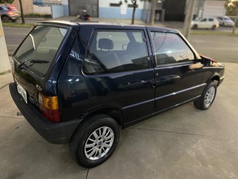 FIAT Uno 1.0, Foto 2