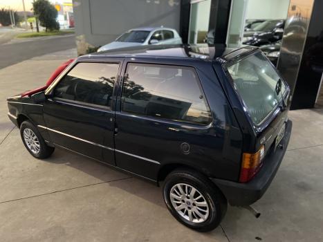 FIAT Uno 1.0, Foto 3