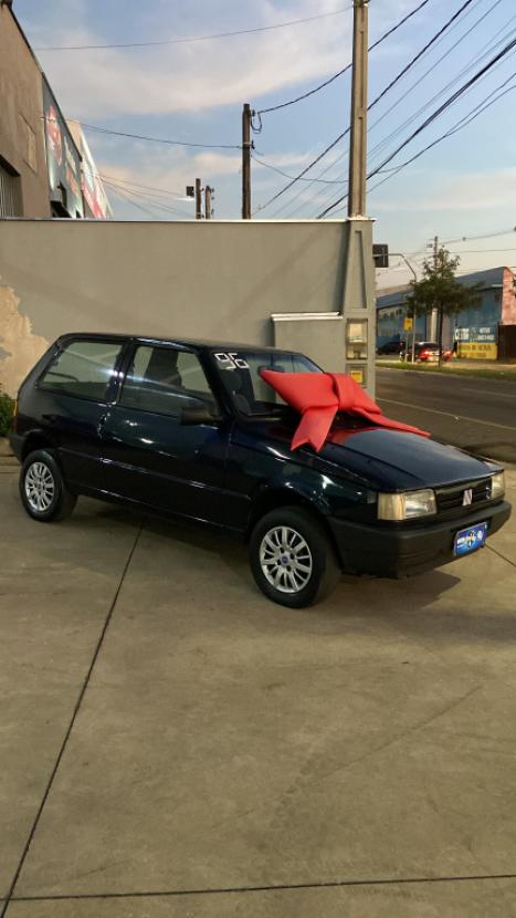 FIAT Uno 1.0, Foto 4