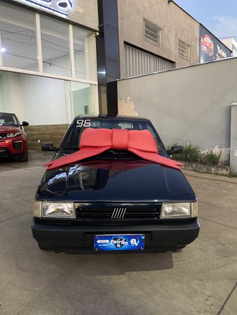 FIAT Uno 1.0, Foto 5