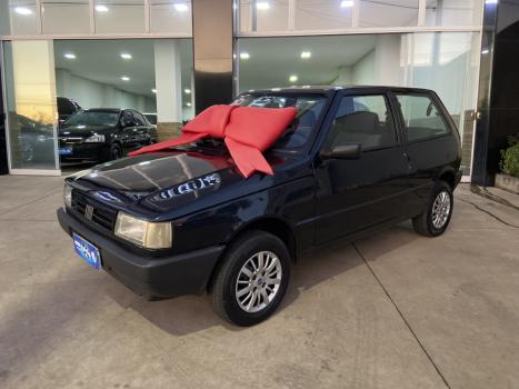 FIAT Uno 1.0, Foto 6