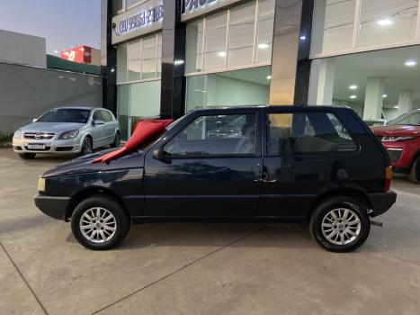 FIAT Uno 1.0, Foto 7