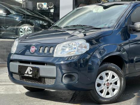 FIAT Uno 1.0, Foto 2