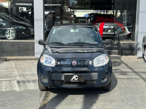 FIAT Uno 1.0, Foto 3