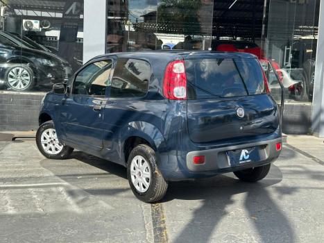 FIAT Uno 1.0, Foto 4