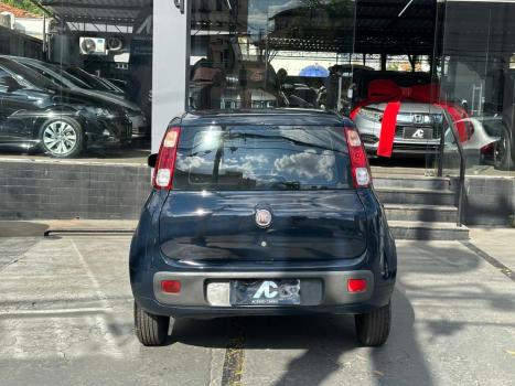 FIAT Uno 1.0, Foto 5