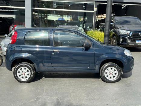 FIAT Uno 1.0, Foto 6