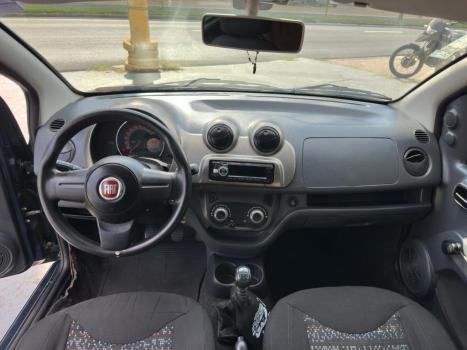 FIAT Uno 1.0, Foto 7