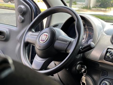 FIAT Uno 1.0, Foto 8